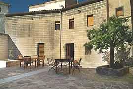 Casa Rural Via De La Plata