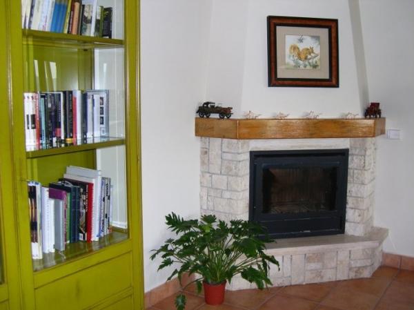 C.t.r. Villa Mencia