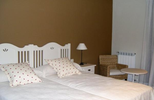 C.t.r. Villa Mencia