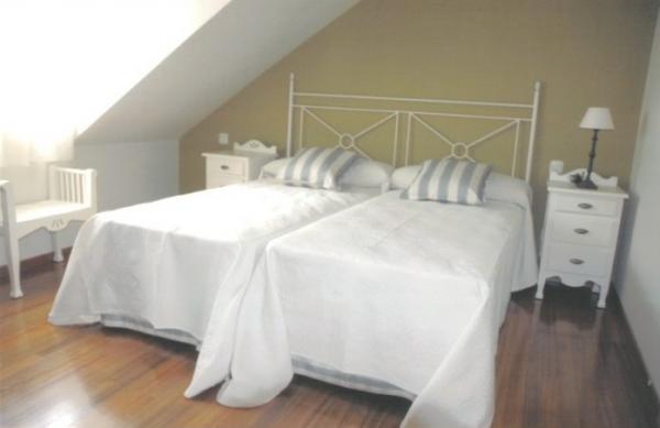 C.t.r. Villa Mencia