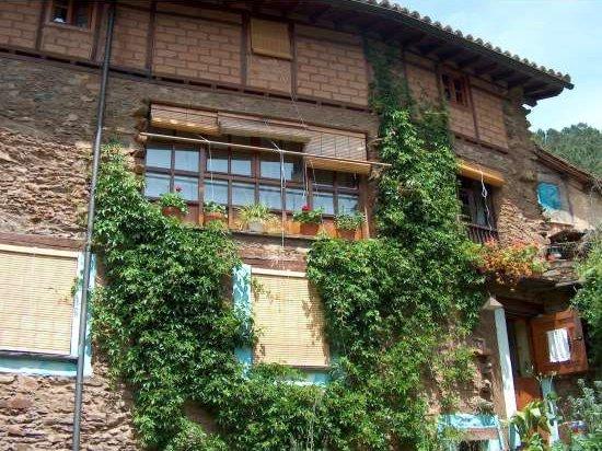 Casa Manadero