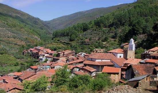Casa Manadero