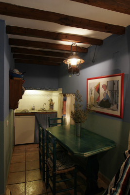 Casa Manadero