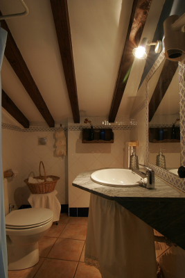 Casa Manadero