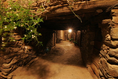 Casa Manadero