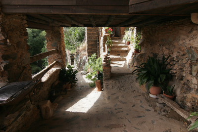 Casa Manadero