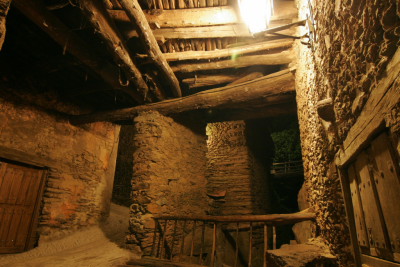 Casa Manadero
