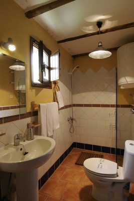 Casa Manadero