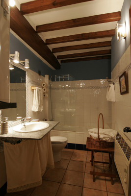 Casa Manadero