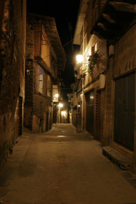 Casa Manadero