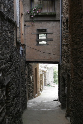 Casa Manadero