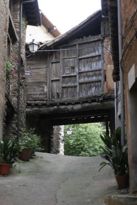 Casa Manadero