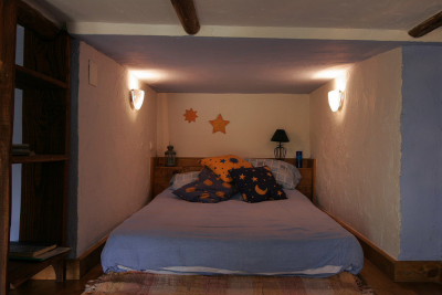 Casa Manadero