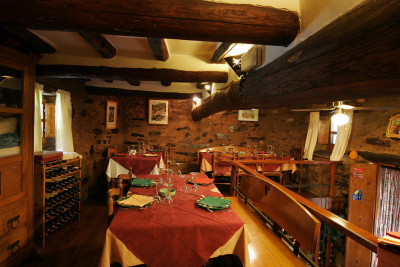 Casa Manadero