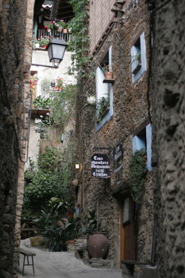 Casa Manadero