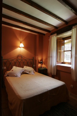 Casa Manadero