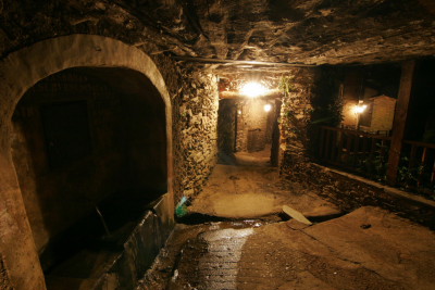 Casa Manadero