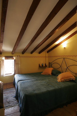Casa Manadero