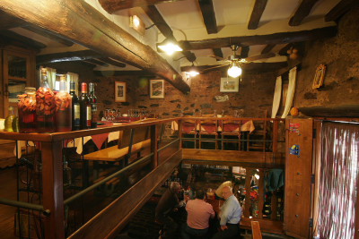 Casa Manadero