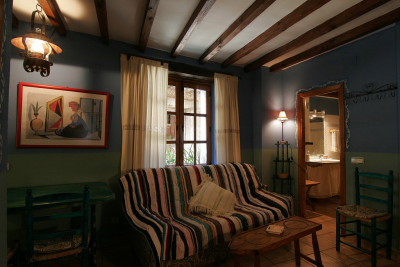 Casa Manadero