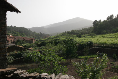 Casa Manadero