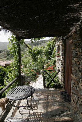 Casa Manadero