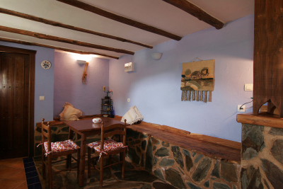 Casa Manadero