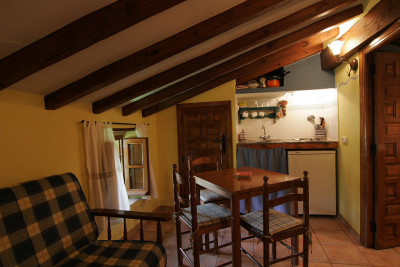 Casa Manadero
