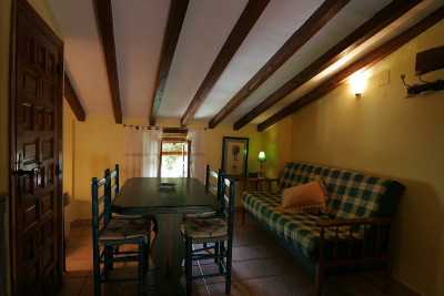 Casa Manadero
