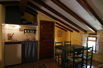Casa Manadero