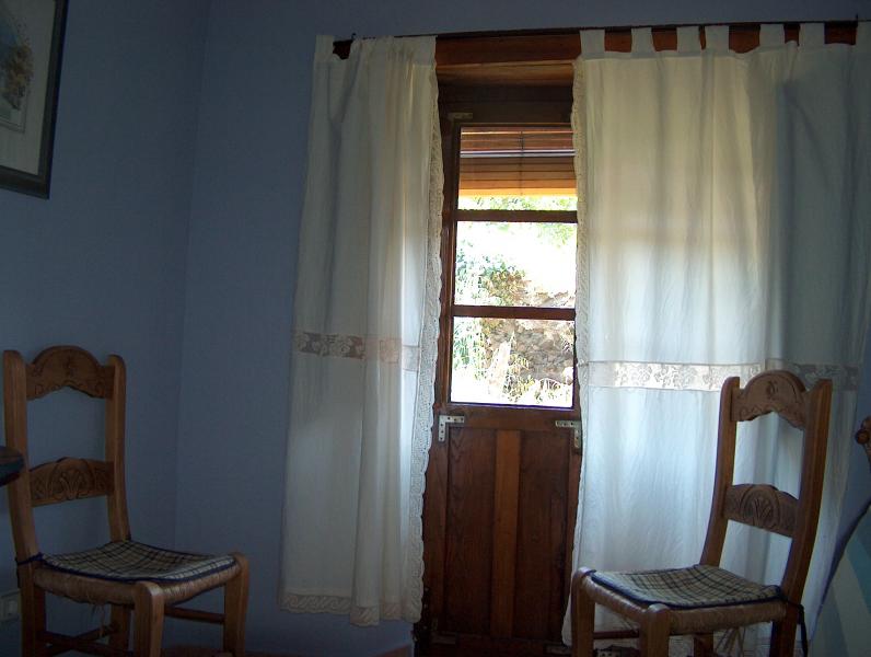 Casa Manadero