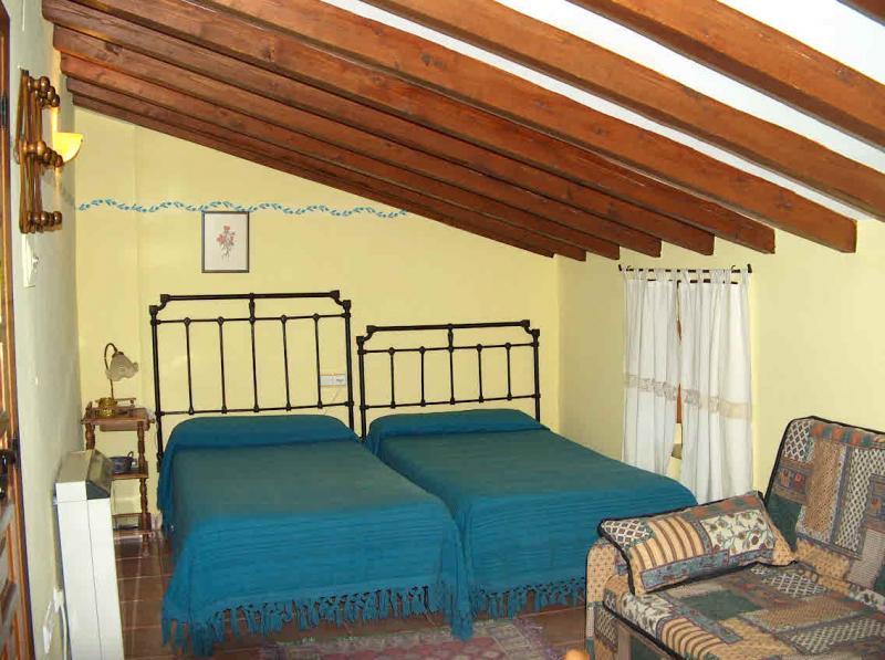 Casa Manadero