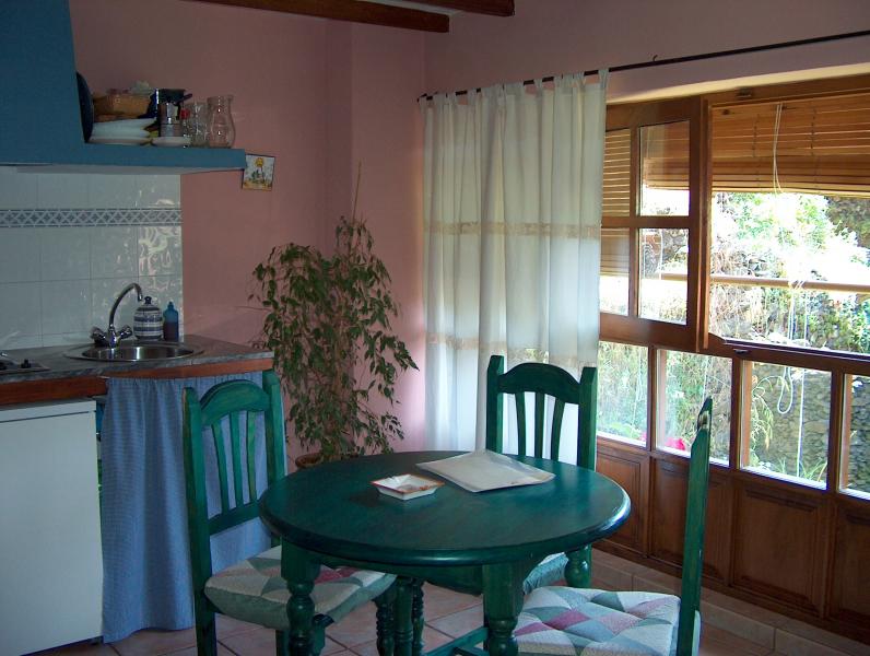 Casa Manadero