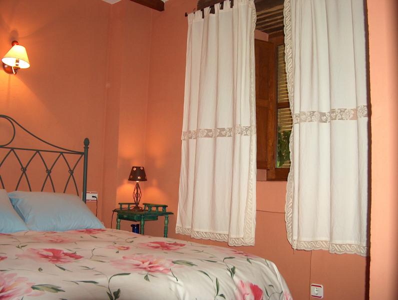 Casa Manadero