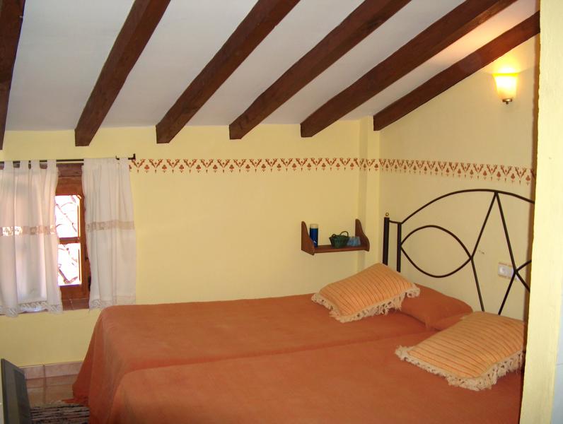 Casa Manadero