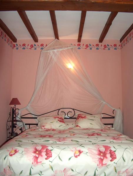 Casa Manadero
