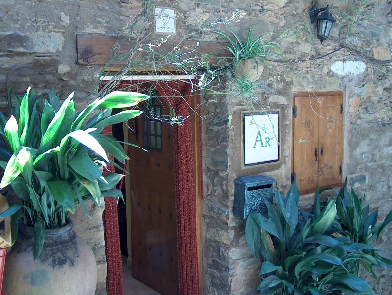 Casa Manadero