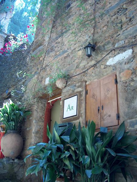 Casa Manadero