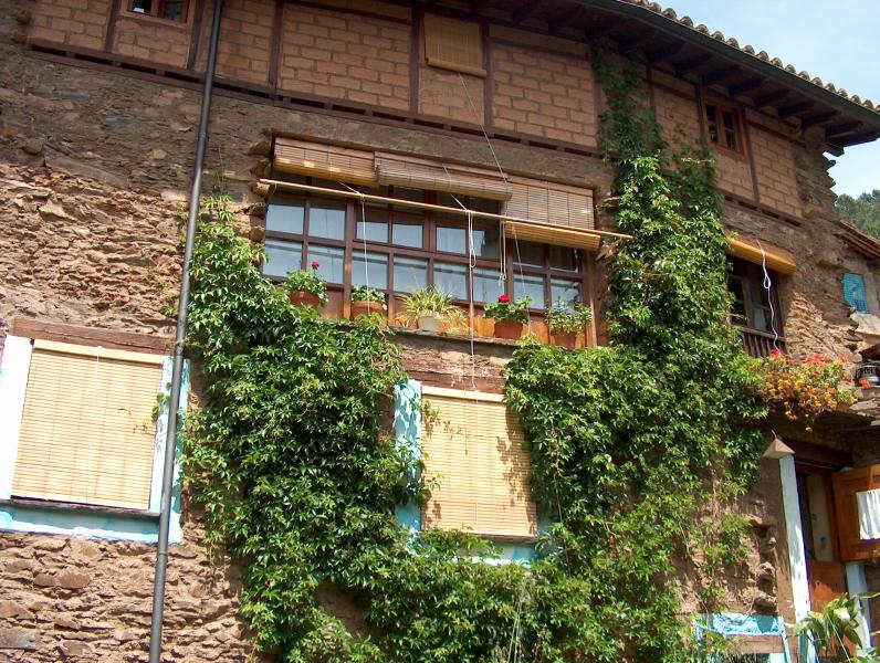 Casa Manadero