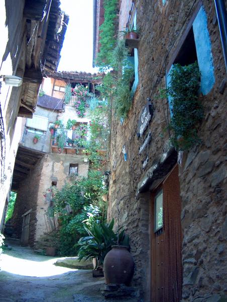Casa Manadero