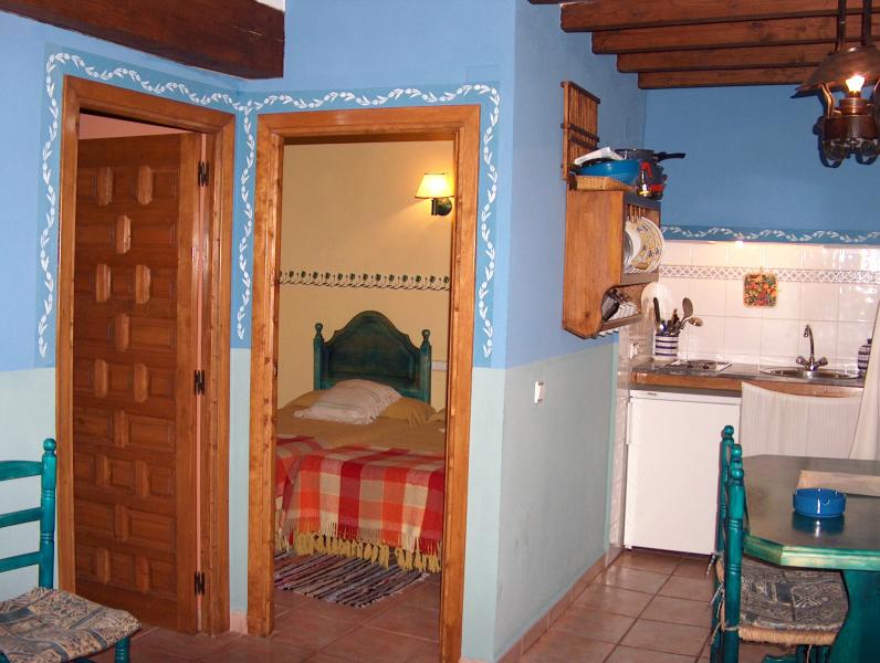 Casa Manadero