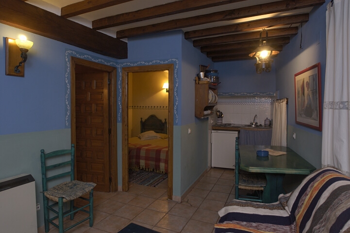 Casa Manadero