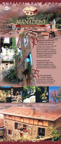 Casa Manadero