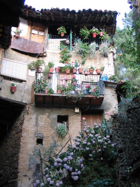 Casa Manadero