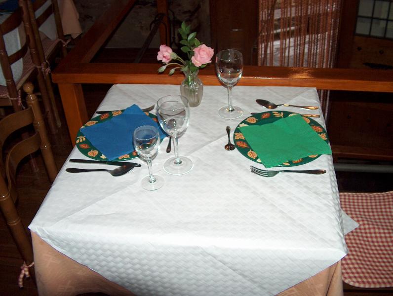 Casa Manadero