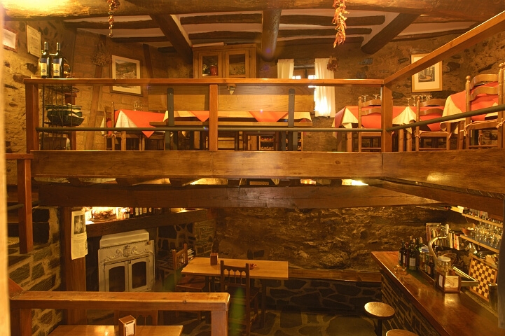 Casa Manadero