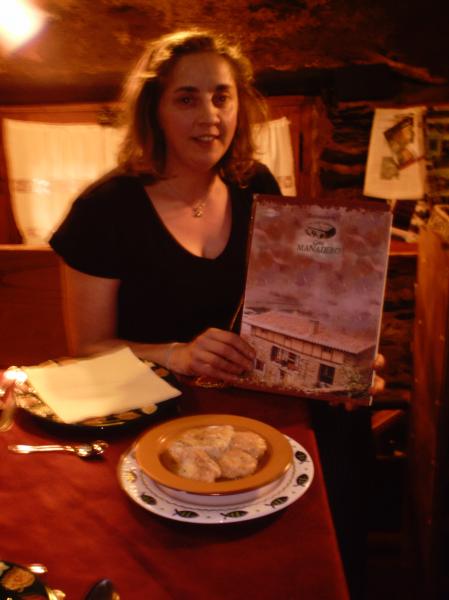 Casa Manadero