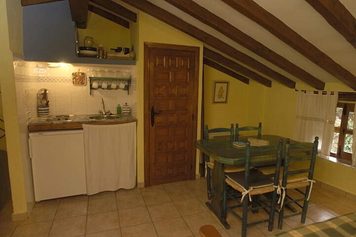Casa Manadero
