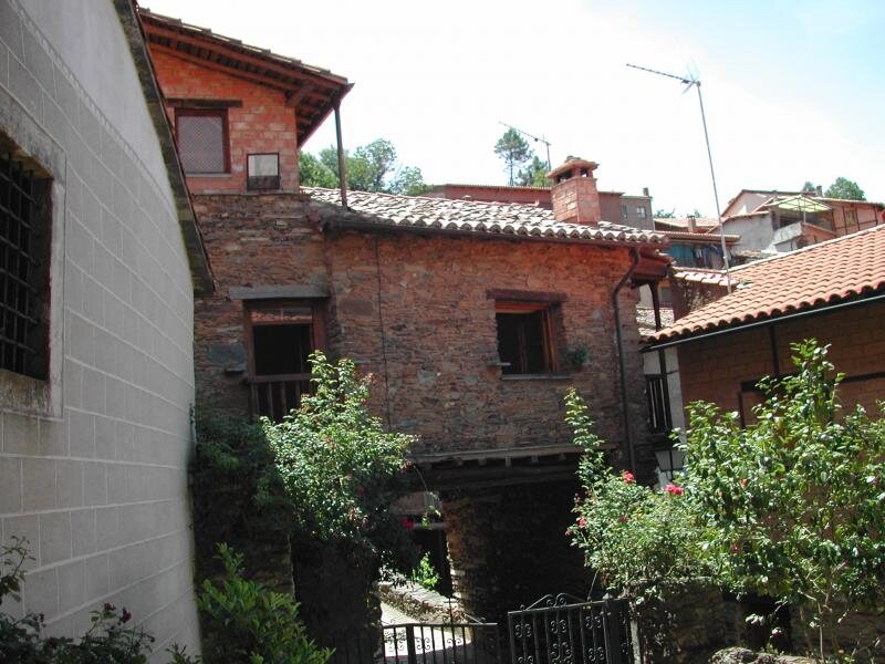 Casa Manadero