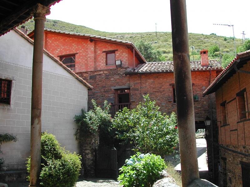 Casa Manadero